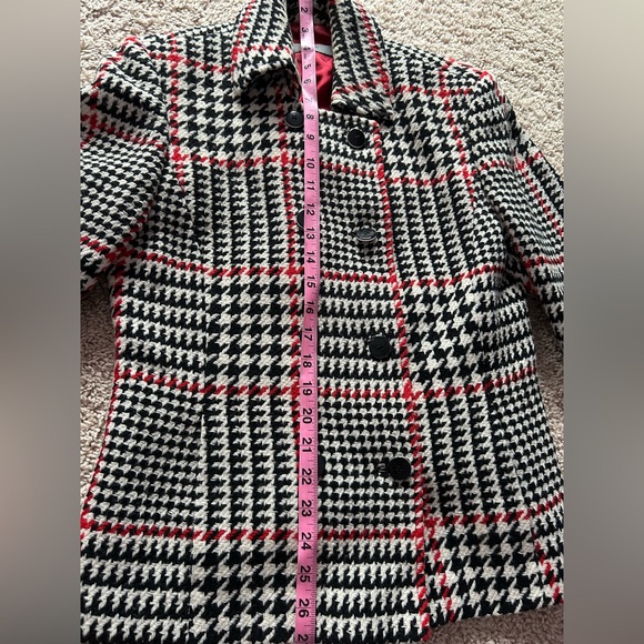Last Chance Closing Sale Montego classic wool jacket - Picture 9 of 11